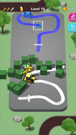 parkmaster