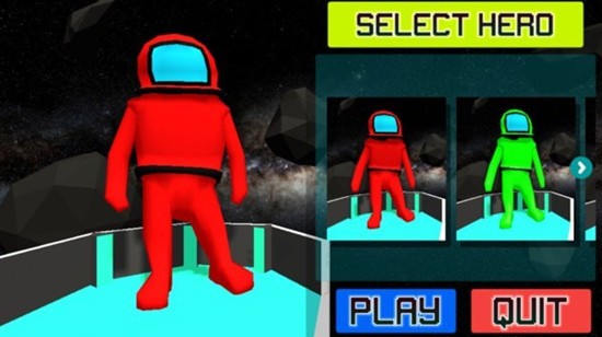 在我们之中快跑安卓最新版