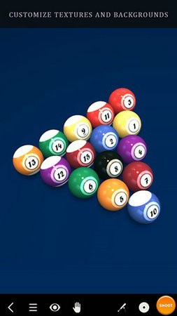 pool break lite免广告版