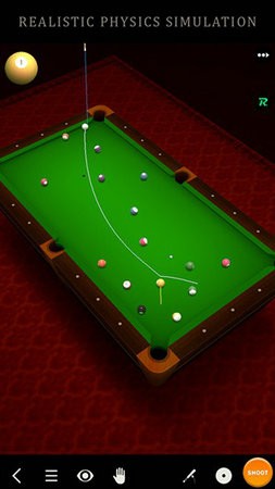 pool break lite免广告版