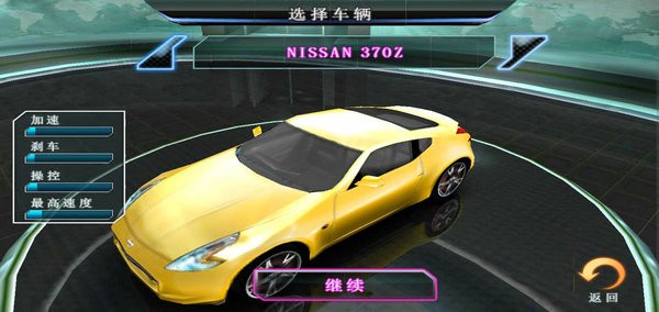 狂野飙车5