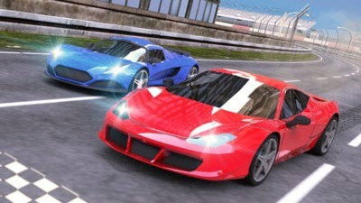 超级赛车2021最新版