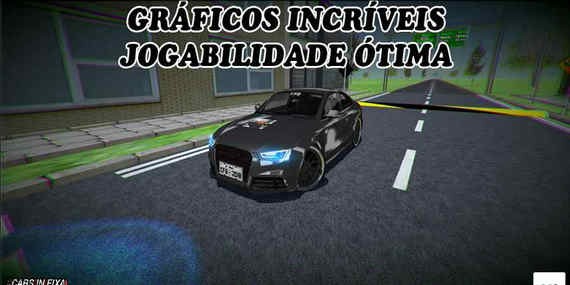 巴西汽车模拟器安卓版