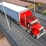 heavy truck无限金币版