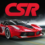 CSR赛车无限金币版