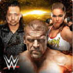 wwe游戏
