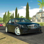 欧洲豪华汽车模拟器游戏安卓版