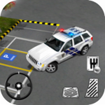 警察超级跑车全车辆解锁版