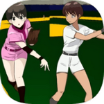 棒球女孩