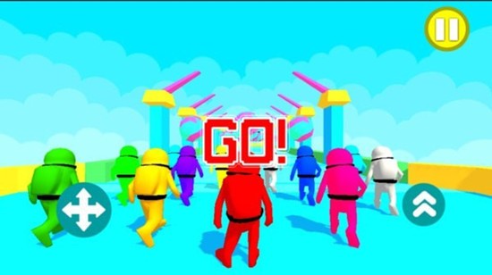 在我们之中快跑安卓最新版