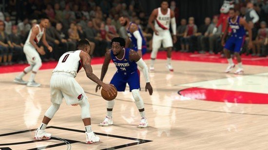 2k21
