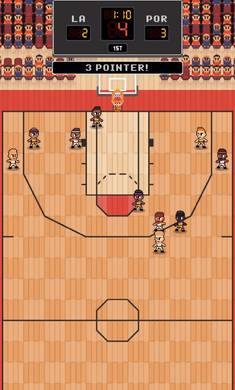 篮球联赛战术中文版