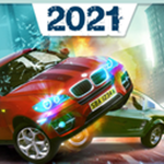 德比赛车2021游戏