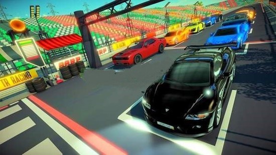 真正的街头赛车2021最新版