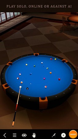 pool break lite免广告版