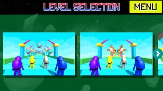 在我们之中快跑安卓最新版