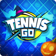 网球GO世界巡回赛3D中文版