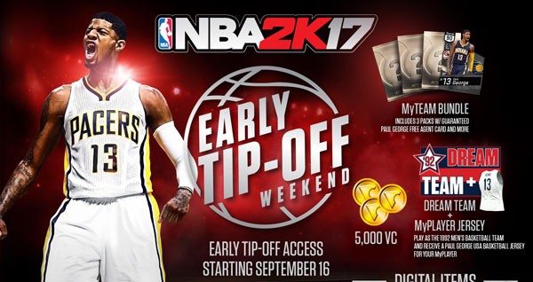 NBA2K17手机版下载安卓版