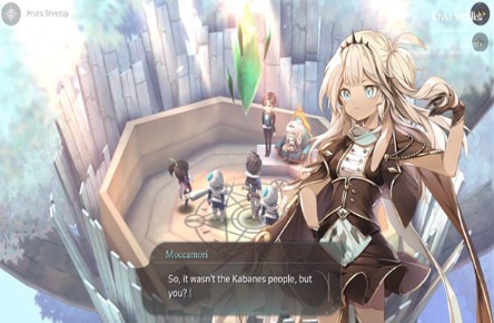 魔女之泉4无限道具版