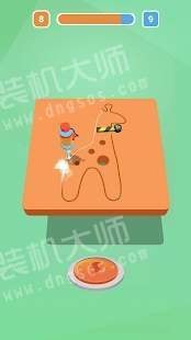 激光绘图