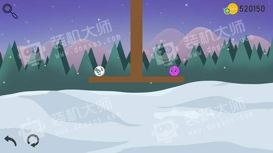 物理魔盒