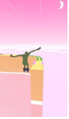 天空溜冰3D