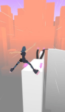 天空溜冰3D