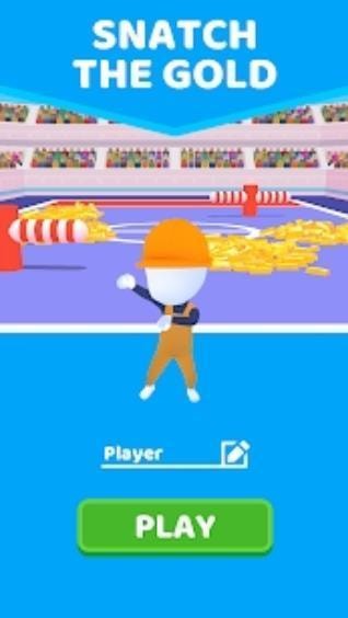 黄金大作战