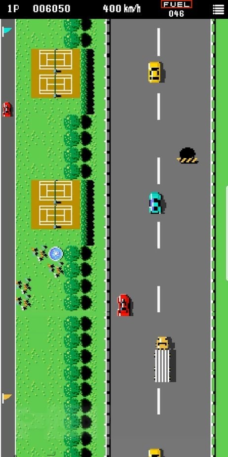 火箭车