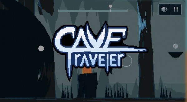 Cave Traveler