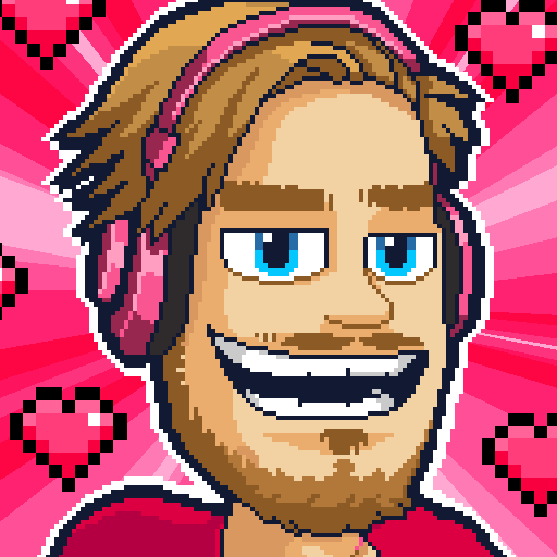 PewDiePies主播模拟器破解版