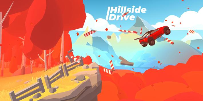 Hillside Drive破解版