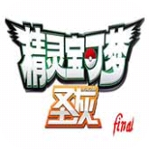 口袋妖怪-圣灰