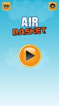 Air Basket