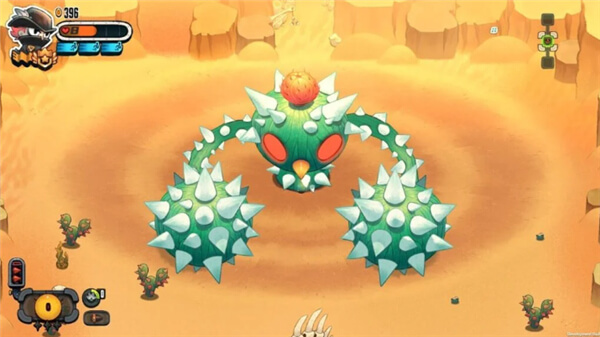 Juicy Realm