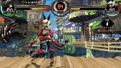 骷髅女孩无限金币钻石版