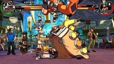 骷髅女孩无限金币钻石版