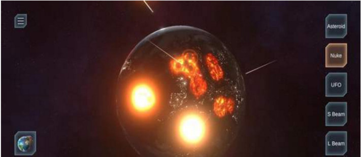 solar smash最新版