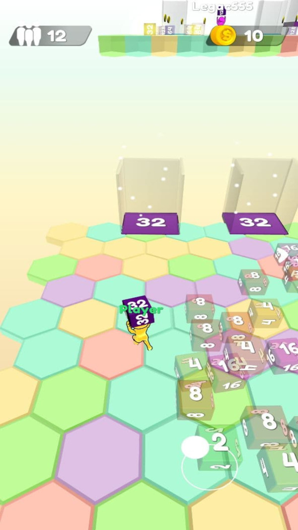 2048竞技场