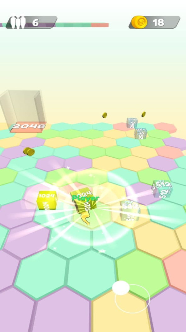 2048竞技场