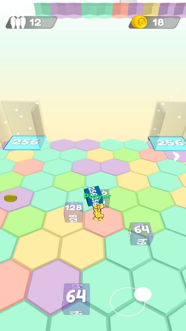 2048竞技场