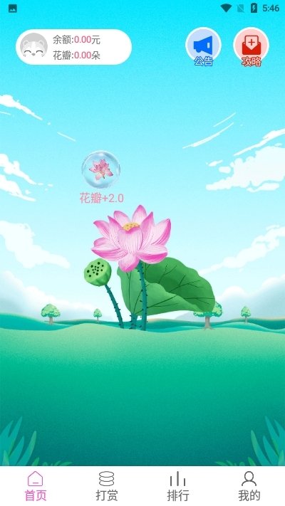 花羽社交