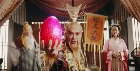 山海经之通臂猿猴破解版