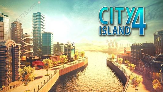 岛屿城市4最新修改版