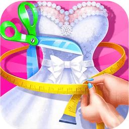 公主婚纱设计最新版