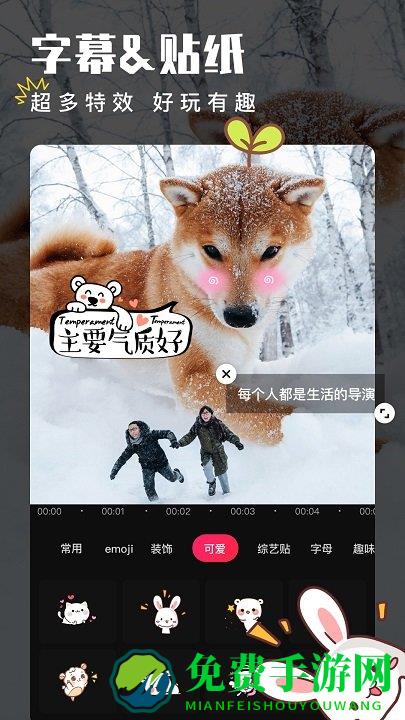 爱剪辑专业版