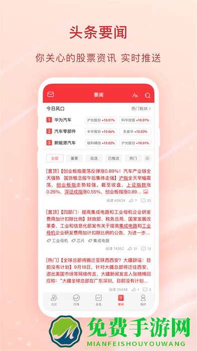 爱股票软件
