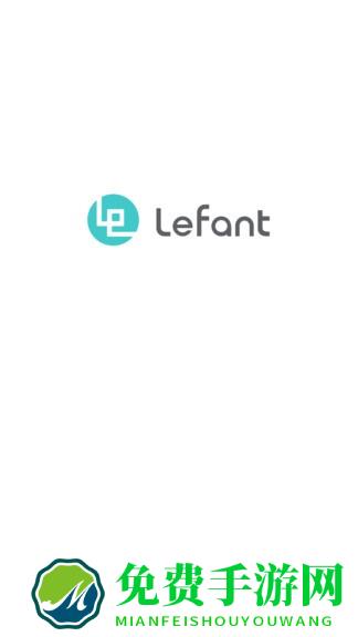 乐帆lefant扫地机器人