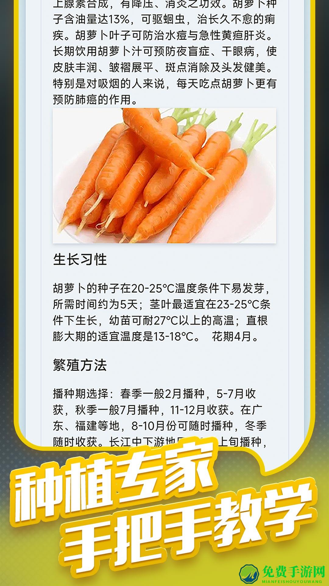 种菜专业户