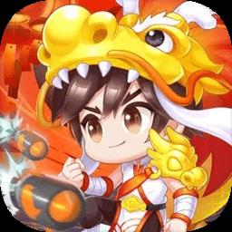 弹弹岛2九游最新版